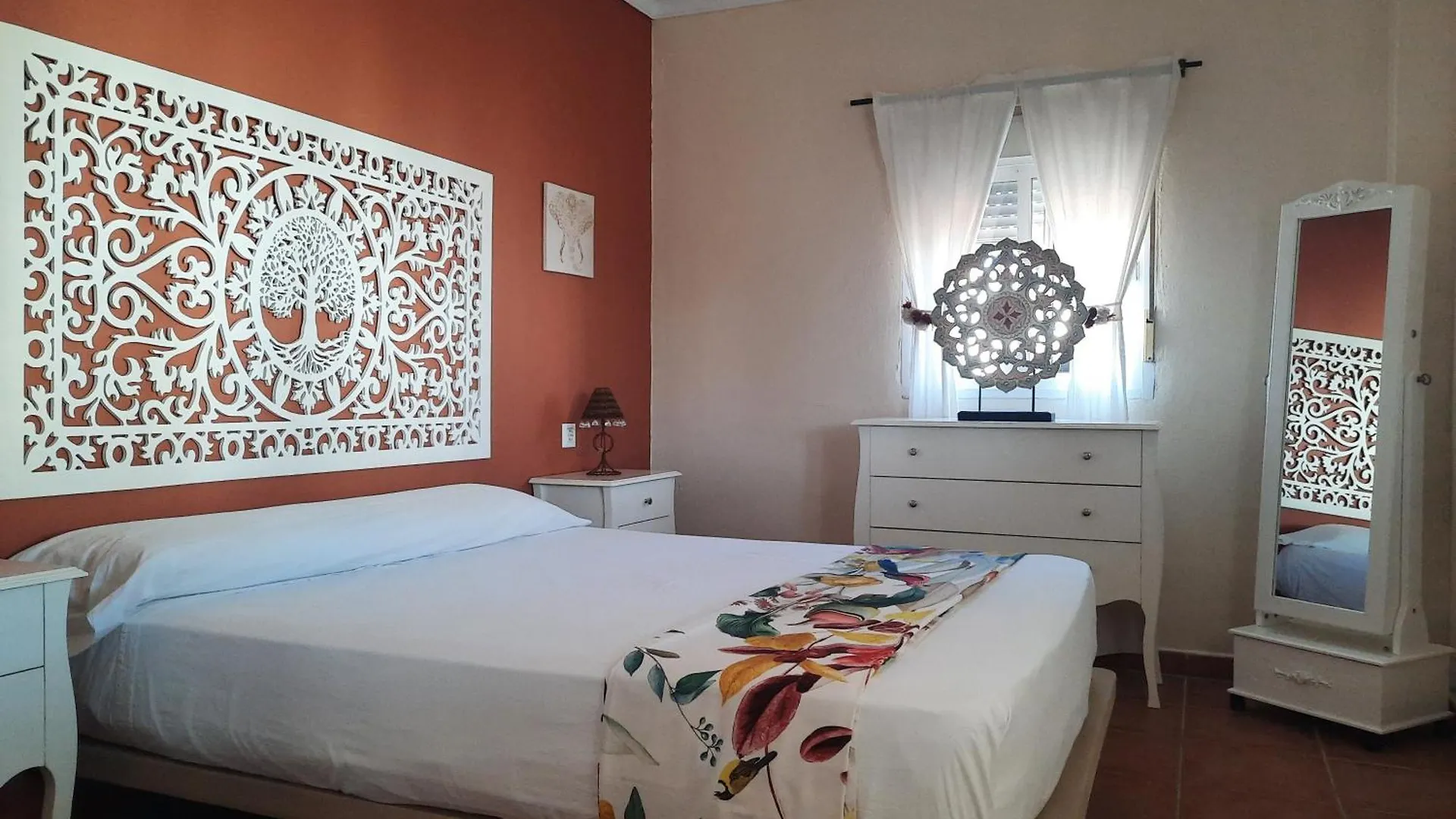 Villa Casa La Pepa Chiclana de la Frontera Сasa de vacaciones