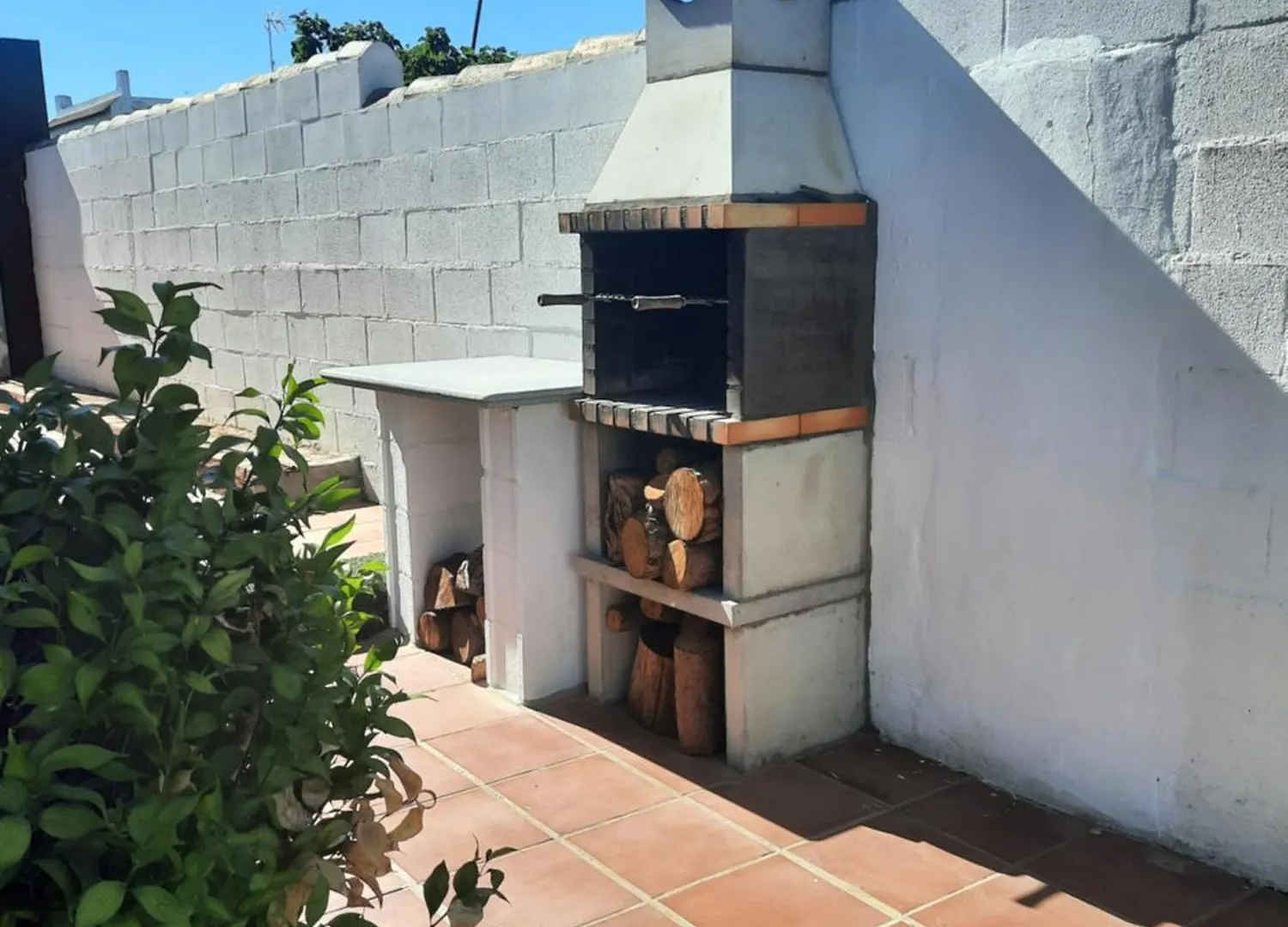 Villa Casa La Pepa Chiclana de la Frontera 0*,  España
