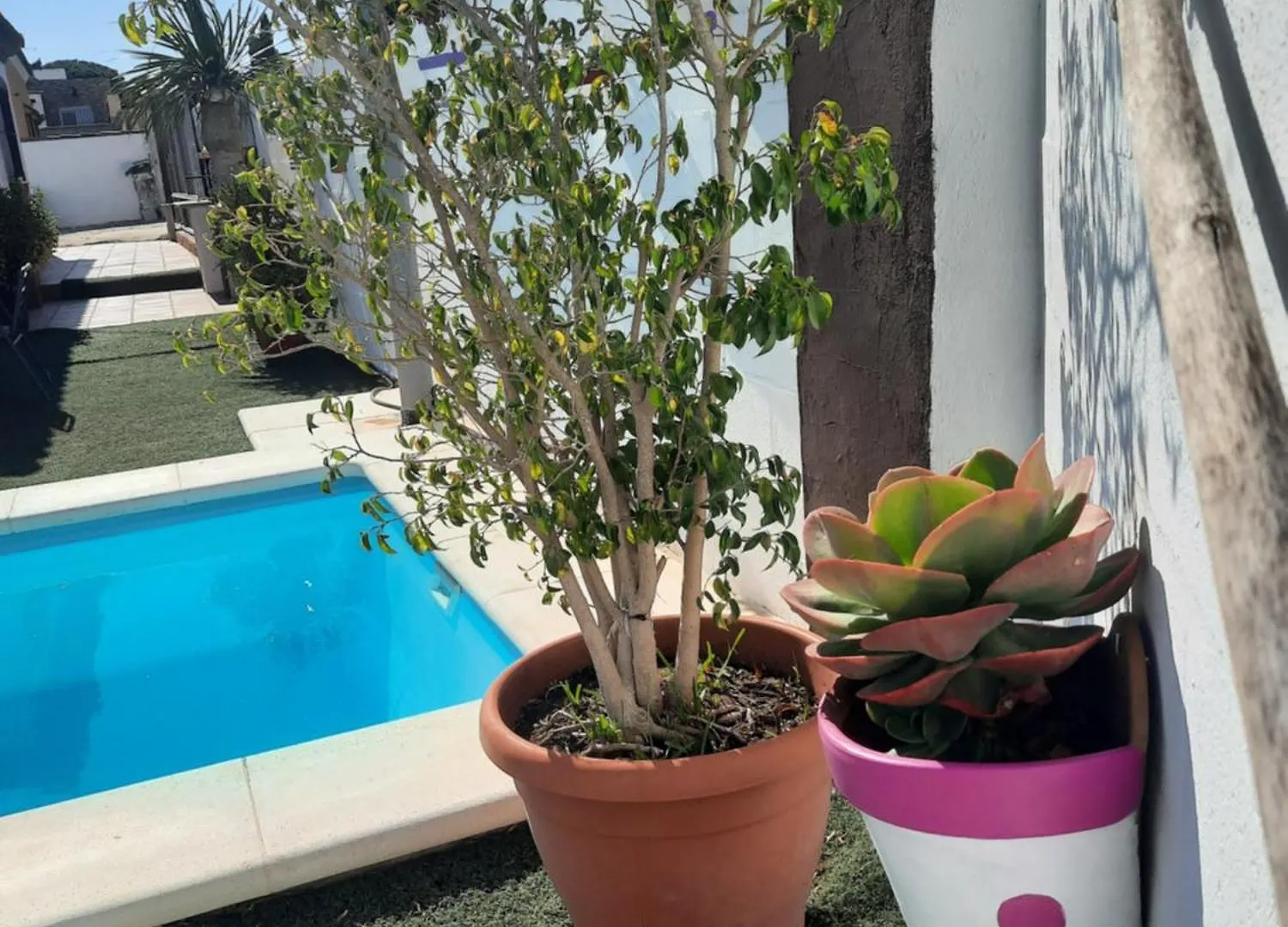 Villa Casa La Pepa Chiclana de la Frontera Сasa de vacaciones