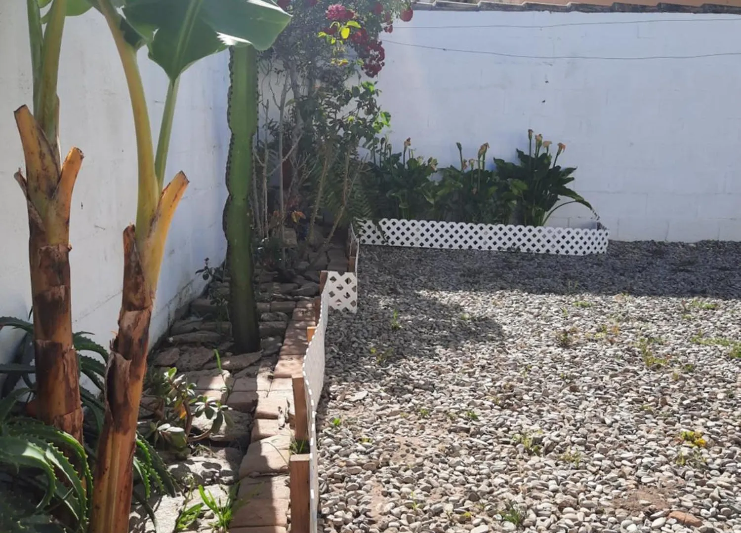Сasa de vacaciones Villa Casa La Pepa Chiclana de la Frontera España