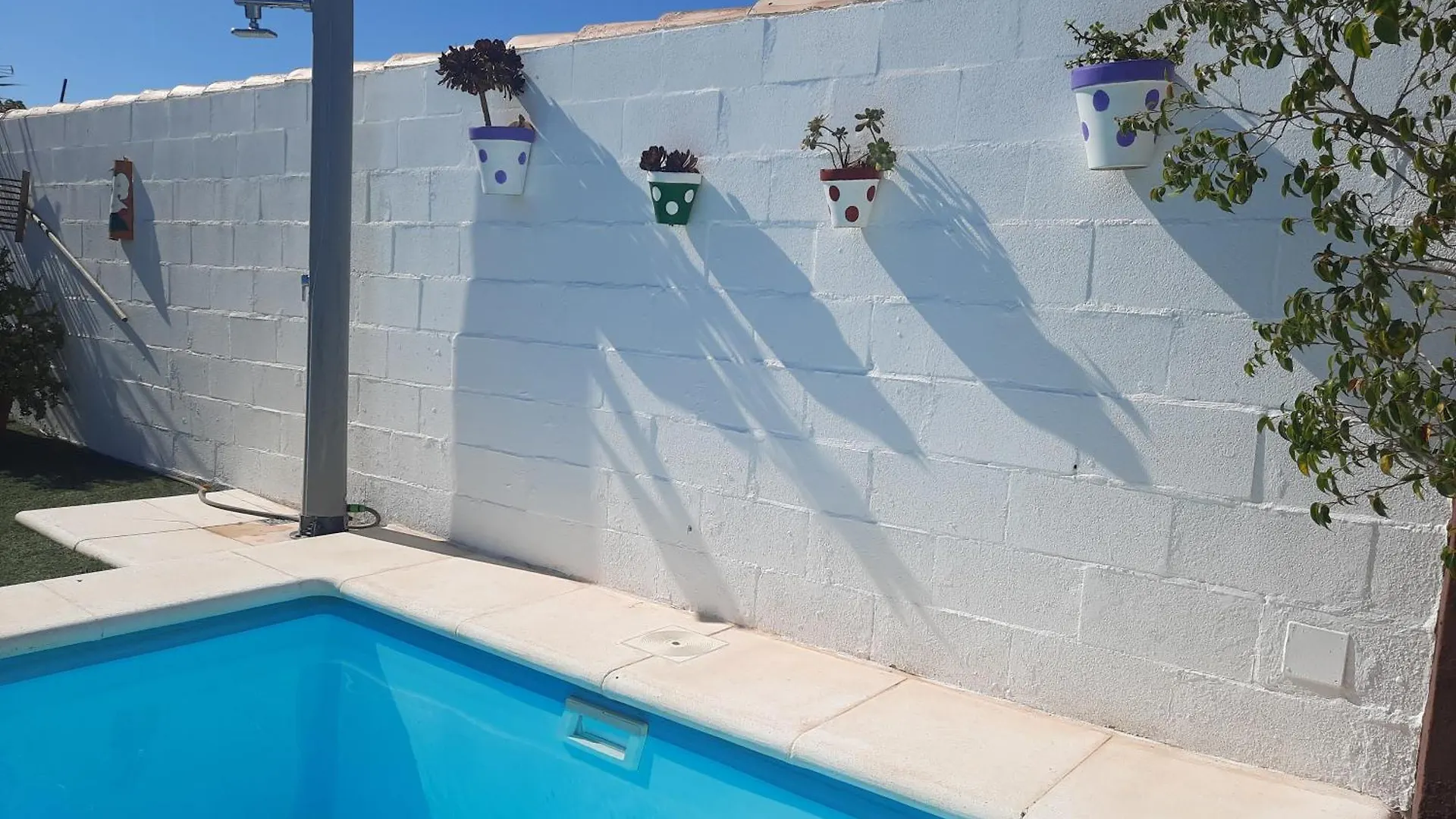 Villa Casa La Pepa Chiclana de la Frontera España
