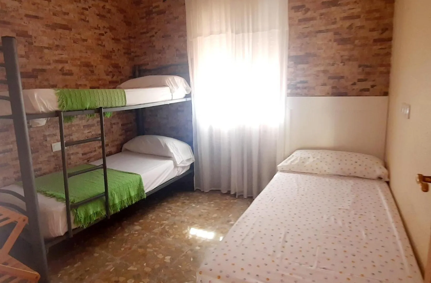 Сasa de vacaciones Villa Casa La Pepa Chiclana de la Frontera