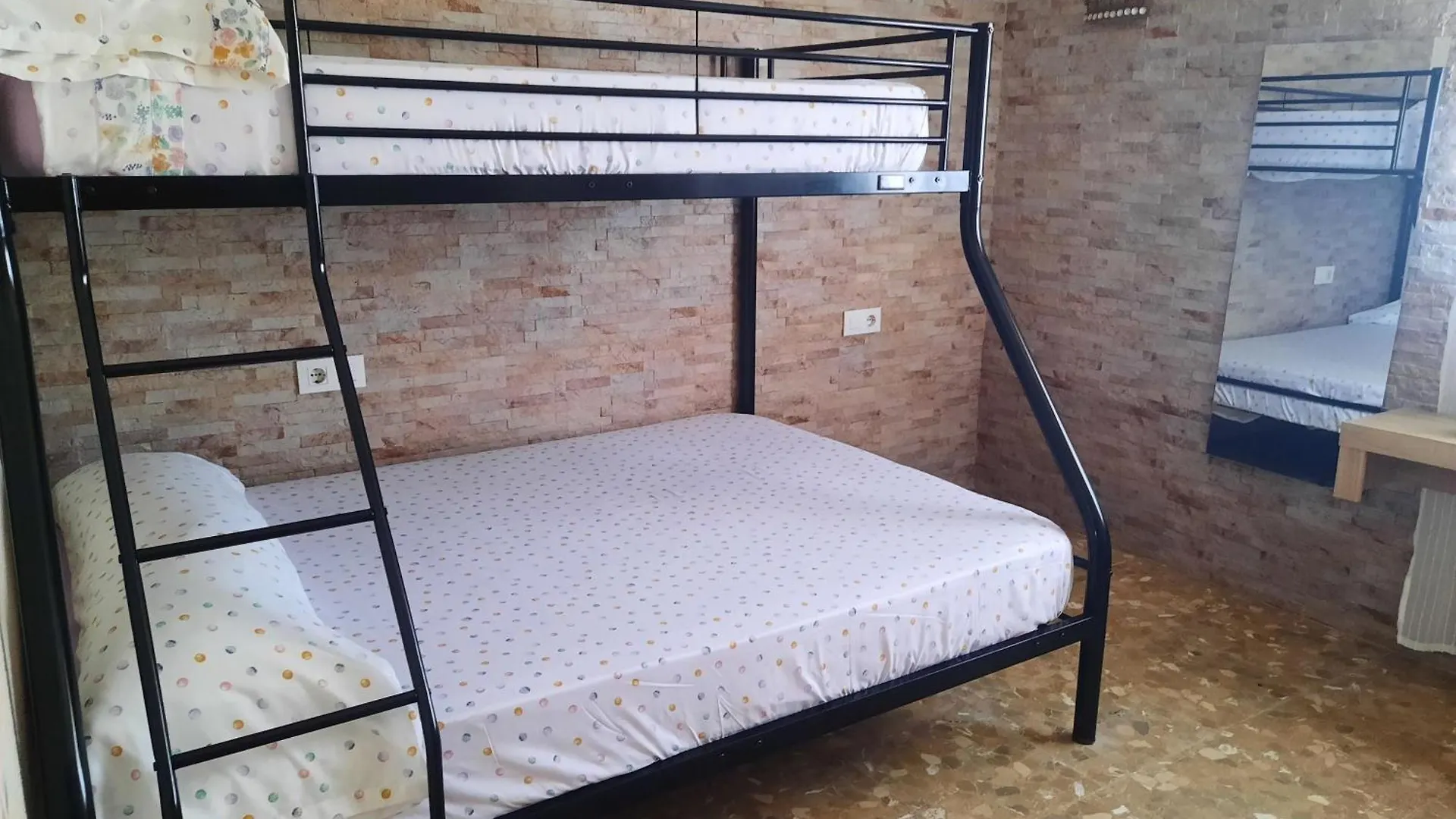 Сasa de vacaciones Villa Casa La Pepa Chiclana de la Frontera